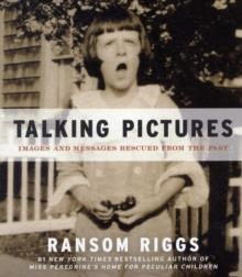 TALKING PICTURES | 9780062099495 | RANSOM RIGGS