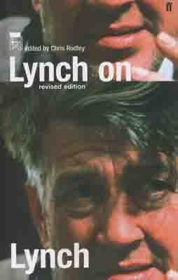 LYNCH ON LYNCH | 9780571220182 | CHRIS RODLEY