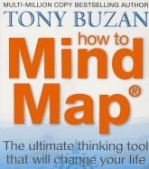 HOW TO MIND MAP | 9780007146840 | TONY BUZAN