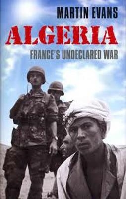 ALGERIA | 9780192803504 | MARTIN EVANS