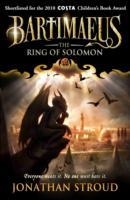 BARTIMAEUS : THE RING OF SOLOMON BOOK 4 | 9780552562942 | JONATHAN STROUD