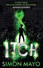 ITCH | 9780552565509 | SIMON MAYO