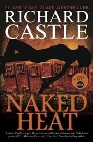 NAKED HEAT | 9781781166291 | RICHARD CASTLE