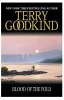 BLOOD OF FOLD | 9780752889788 | TERRY GOODKIND