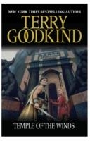 TEMPLE OF WINDS | 9780752889771 | TERRY GOODKIND