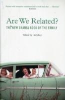 ARE WE RELATED? | 9781847081452 | LIZ JOBEY