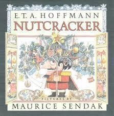 NUTCRACKER | 9780385348645 | E T A HOFFMAN