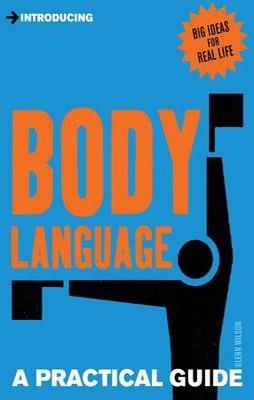 INTRODUCING BODY LANGUAGE | 9781848314214 | GLENN WILSON