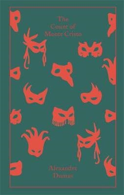 THE COUNT OF MONTE CRISTO | 9780141392462 | ALEXANDRE DUMAS