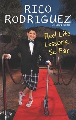 REEL LIFE LESSONS SO FAR | 9780451237651 | RICO RODRIGUEZ