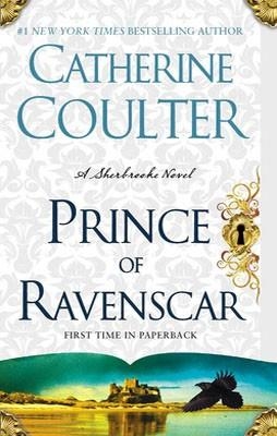 PRINCE OF RAVENSCAR, THE | 9780515151152 | CATHERINE COULTER