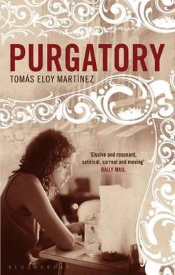 PURGATORY | 9781408822029 | TOMAS ELOY MARTINEZ
