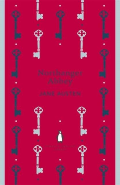 NORTHANGER ABBEY | 9780141389424 | JANE AUSTEN