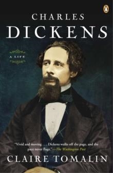 CHARLES DICKENS | 9780143122050 | CLAIRE TOMALIN