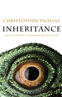 INHERITANCE | 9780552158626 | CHRISTOPHER PAOLINI