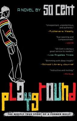 PLAYGROUND | 9781595144782 | 50 CENT