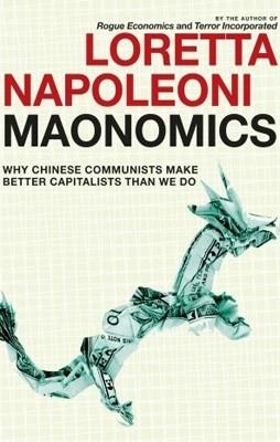 MAONOMICS | 9781609804312 | LORETTA NAPOLEONI