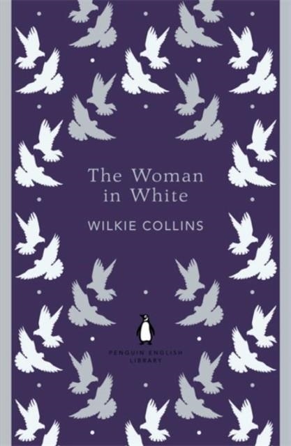 THE WOMAN IN WHITE | 9780141389431 | WILKIE COLLINS