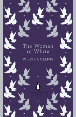 THE WOMAN IN WHITE | 9780141389431 | WILKIE COLLINS