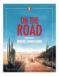 ON THE ROAD OFFICIAL MOVIE COMPANION | 9780143123842 | JACK KEROUAC