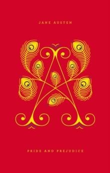 PRIDE AND PREJUDICE: DROP CAP A | 9780143123163 | JANE AUSTEN
