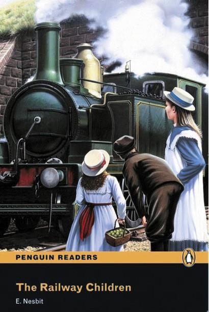 RAILWAY CHILDREN BOOK AND MP3 PACK | 9781408278147 | E.NESBIT
