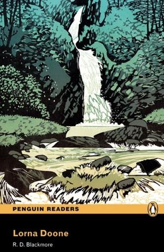 LORNA DOONE BOOK AND MP3 PACK-LEVEL 4 | 9781408294352 | RBLACKMORE