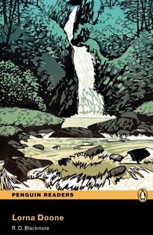 LORNA DOONE BOOK AND MP3 PACK-LEVEL 4 | 9781408294352 | RBLACKMORE