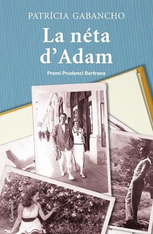 LA NETA D'ADAM | 9788466415811 | Gabancho Ghielmetti, Patricia
