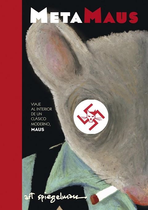 METAMAUS | 9788439725428 | Art Spiegelman