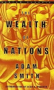 WEALTH OF NATIONS, THE | 9780553585971 | ADAM SMITH