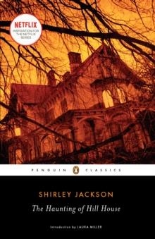 HAUNTING OF HILL HOUSE, THE | 9780143039983 | SHIRLEY JACKSON