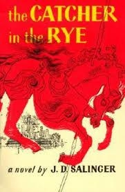 CATCHER IN THE RYE | 9780316769174 | J D SALINGER