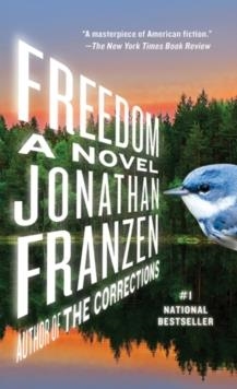 FREEDOM | 9781250000019 | JONATHAN FRANZEN