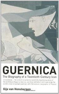 GUERNICA | 9780747568735 | GIJS VAN HENSBERGEN