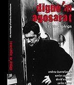 DIGUE'M AGOSARAT | 9788483009512 | Buenafuente, Andreu;Cassado Garriga, Xavier;Escardó Torres, David;Torras, Carles