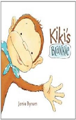 KIKI'S BLANKIE | 9781402796319