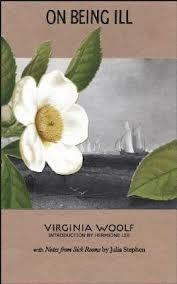 ON BEING ILL | 9781930464131 | VIRGINIA WOOLF