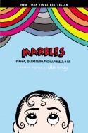 MARBLES: MANIA, DEPRESSION, MICHELANGELO, AND ME: A GRAPHIC MEMOIR | 9781592407323 | FORNEY, ELLEN