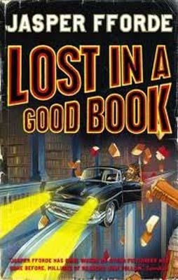 LOST IN A GOOD BOOK | 9780340733578 | JASPER FFORDE