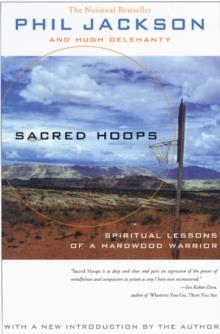SACRED HOOPS | 9781401308810 | PHIL JACKSON