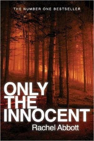 ONLY THE INNOCENT | 9780957652217 | RACHEL ABBOT