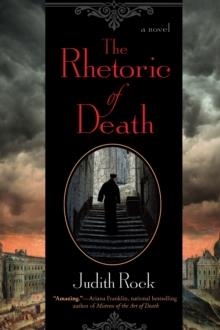 RHETORIC OF DEATH, THE | 9780425236642 | JUDITH ROCK