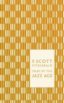 TALES OF THE JAZZ AGE | 9780141197470 | F. SCOTT FITZGERALD