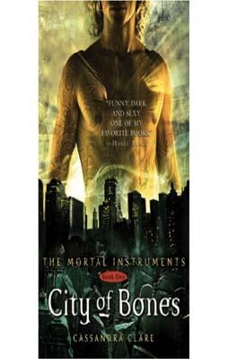 CITY OF BONES (MORTAL INSTRUMENTS 1) | 9781416914280 | CASSANDRA CLARE