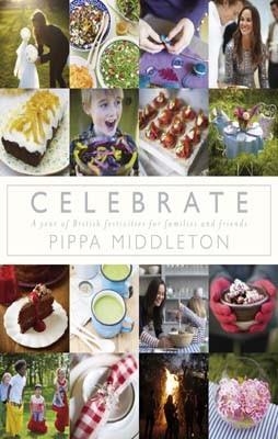 CELEBRATE | 9780670026357 | PEPPA MIDDLETON