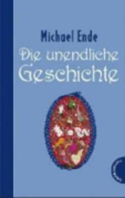 DIE UNENDICHE GESCHICHTE | 9783522176842 | MICHAEL ENDE