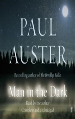 MAN IN THE DARK AUDIOBOOK | 9780571244102 | PAUL AUSTER