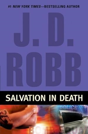 SALVATION IN DEATH | 9780425230879 | J D ROBB
