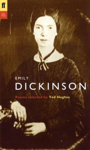 EMILY DICKINSON | 9780571223435 | HUGHES, T